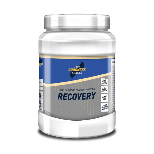 For Goodness Shakes Recovery Powder (1.44kg)