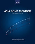 Asia Bond Monitor November 2010