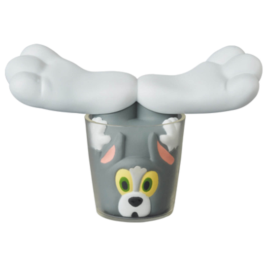 Medicom Tom & Jerry UDF - Tom (Runaway To Glass Cup)