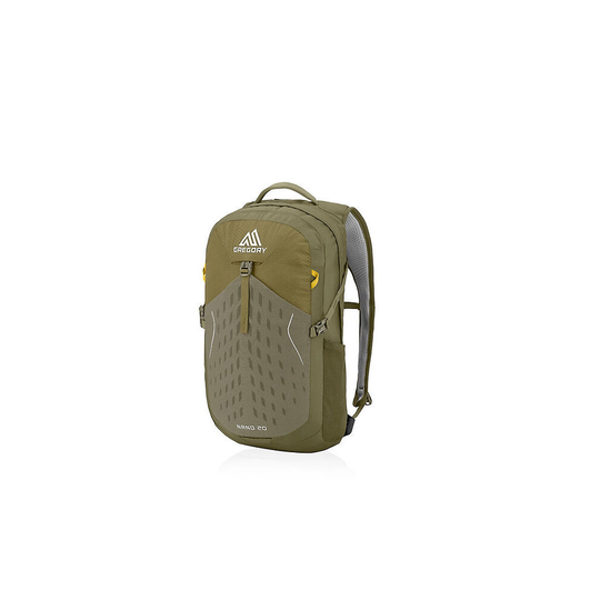 Gregory Nano 20 Backpack SS21 - One Size} - Fennel Green
