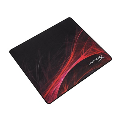 HyperX FURY S - Gaming Mouse Pad - Speed Edition - Cloth (L) - 4P5Q6AA
