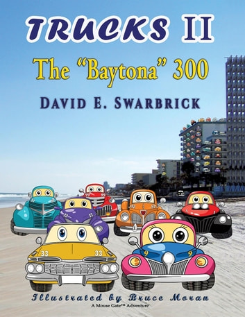 Trucks II The "Baytona" 300