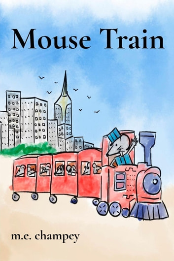 Mouse Train