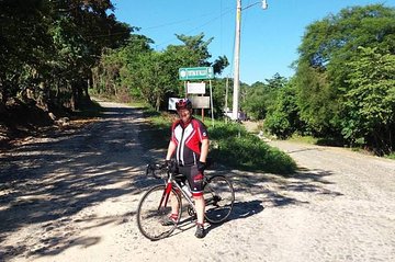 Road Bike Tour from Nuevo Vallarta to La Fortuna