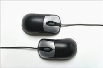 How to Clean and Fix a Mouse