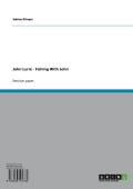John Lurie - Fishing With John