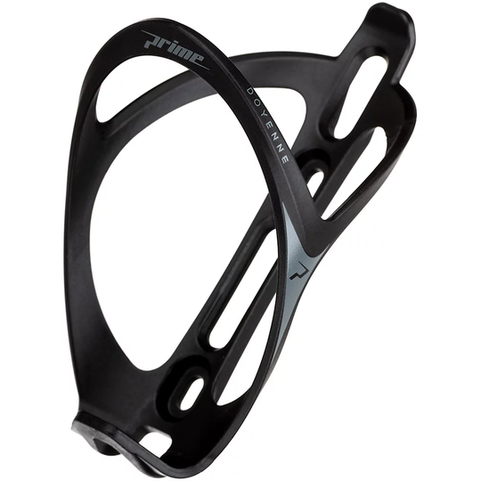 Prime Doyenne Bike Bottle Cage - Cool Grey