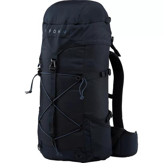 Föhn Hiking Pack (33L) SS22 - 33L} - Navy