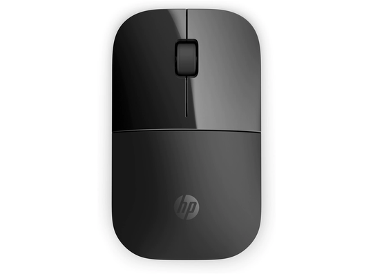 HP Z3700 Black Onyx Wireless Mouse G2