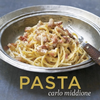 Pasta: [A Cookbook]