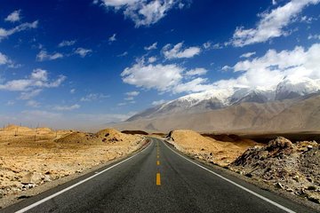Private Transport Srinagar to Leh,Ladakh