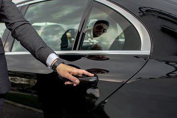 Oslo Airport Transfer