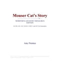 Mouser Cat s Story (Webster's Japanese Thesaurus Edition)
