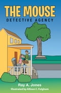 The Mouse Detective Agency