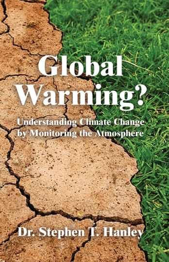 Global Warming?: Understanding Climate Change by Monitoring the Atmosphere