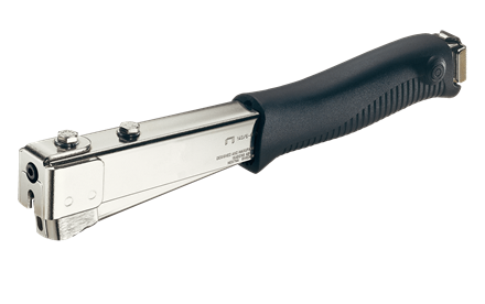 Rapid Hammer Tacker RR11 - 3/8" Deep