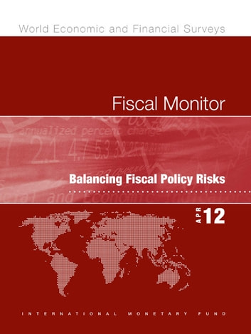 Fiscal Monitor, April 2012