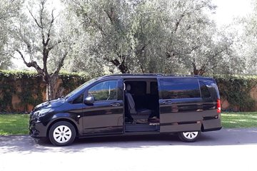 Transfer Marrakech Airport-hotel In Private