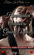 Humiliated Outdoors Group Action