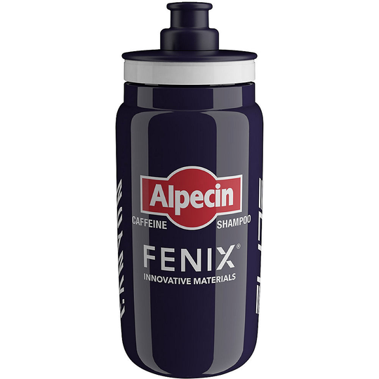 Elite Fly Pro Team 500ml Bottle - 550ml} - Alpecin Fenix