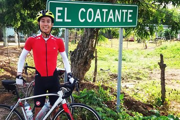 Road Bike Tour from Nuevo Vallarta to El Colomo or El Coatante