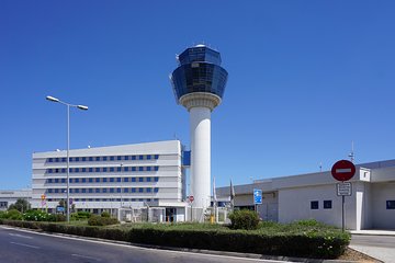 Private Transfer from Athens Airport to Piraeus