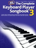 The Complete Keyboard Player: New Songbook #3