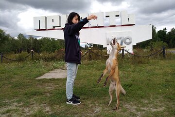 3-Day Tour of Chernobyl from Kiev