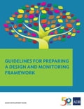 Guidelines for Preparing a Design and Monitoring Framework