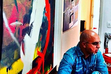 Experience in Galleries and Museums with Curator and Art Critic Guide
