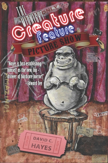 The Midnight Creature Feature Picture Show