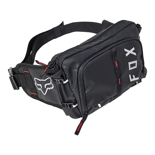 Fox Racing Hip Pack 2021 - Black