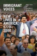 Immigrant Voices