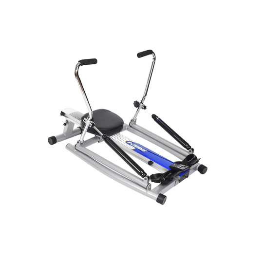 Stamina Orbital Rower with Free Motion Arms