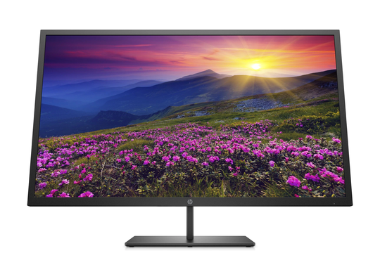 HP Pavilion 32 QHD 32-inch Display