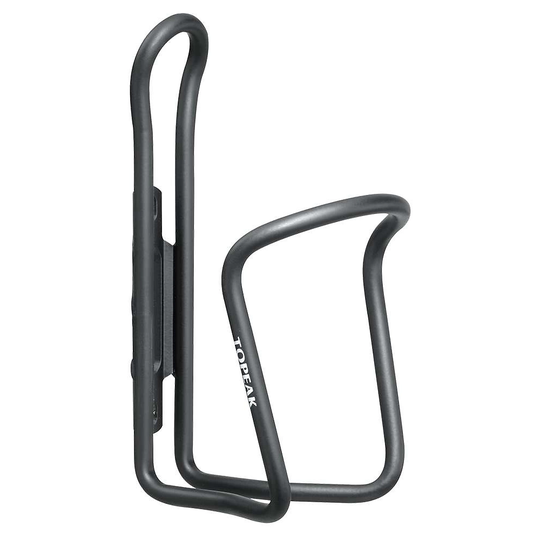 Topeak Cage Shuttle AL Bottle Cage - Black