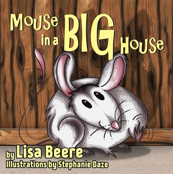 Mouse in a Big House