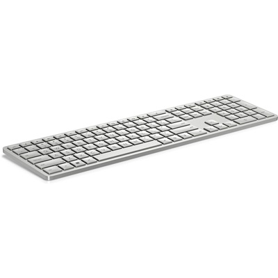 HP 970 Programmable Wireless Keyboard - 3Z729AA#ABA