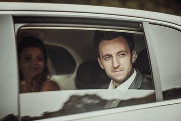 SFO Roundtrip Airport Hotel Transfer
