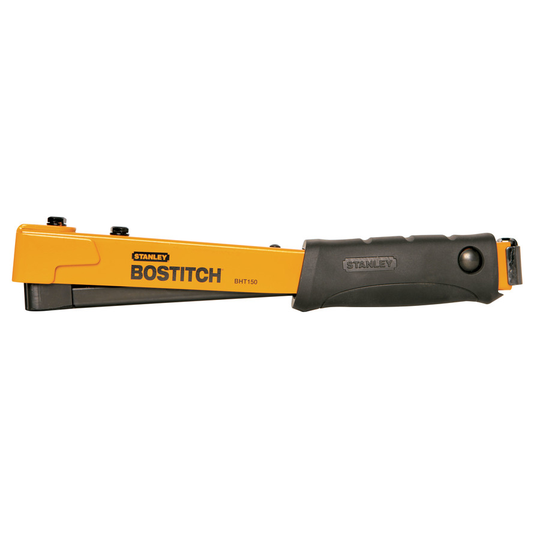 Bostitch 0.25-in Manual Staple Gun