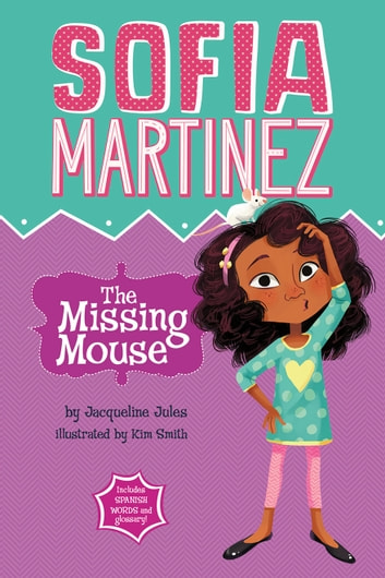 The Missing Mouse