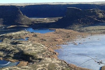 Northwest Geology - Ice Age Floods Tour