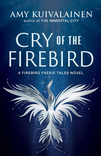 Cry of the Firebird