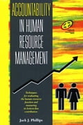 Accountability in Human Resource Management