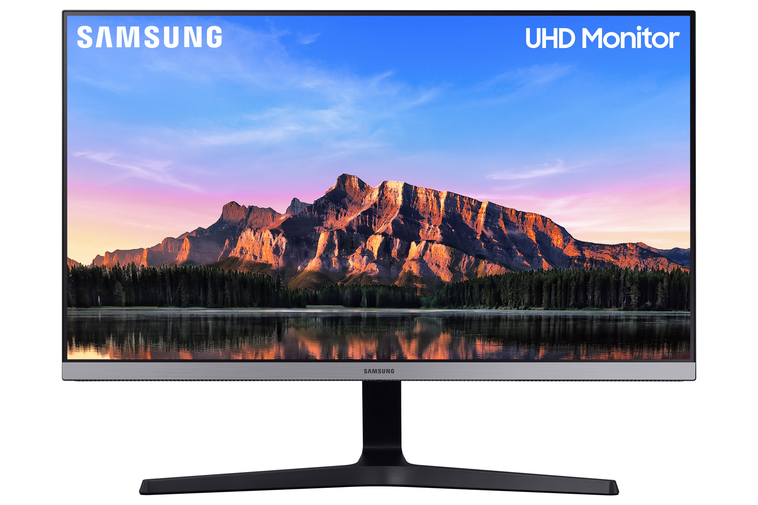 28" UHD Monitor