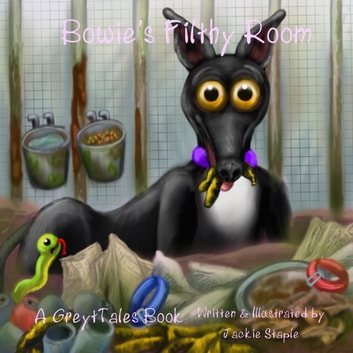 Bowie's Filthy Room