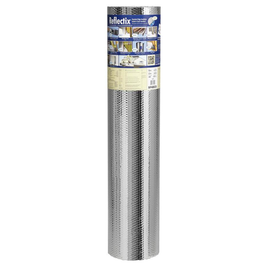 Reflectix Double Reflective Roll Insulation (48-in x 25-ft)