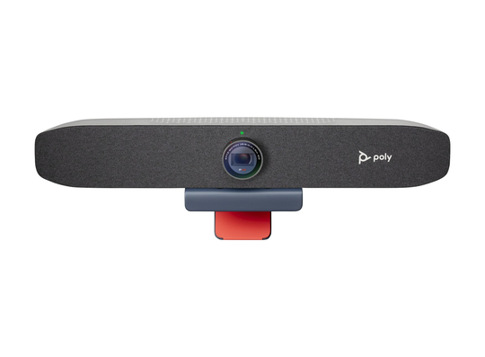 Webcam USB-C Poly Studio P15