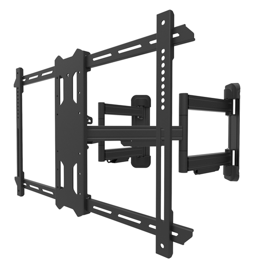 Kanto PDC650 Full Motion Wall TV Mount ( Hardware Included )