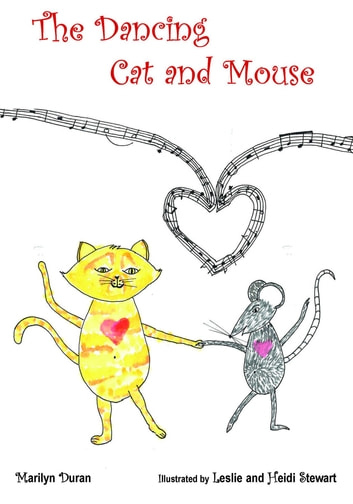 The Dancing Cat and Mouse
